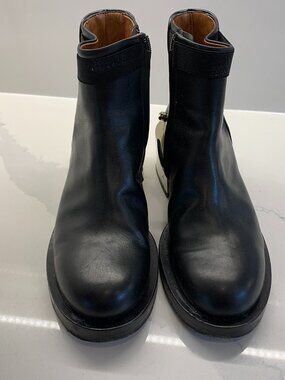 Givenchy ankle boots